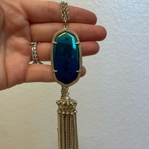 RAYNE KENDRA SCOTT LIMITED EDITION NECKLACE